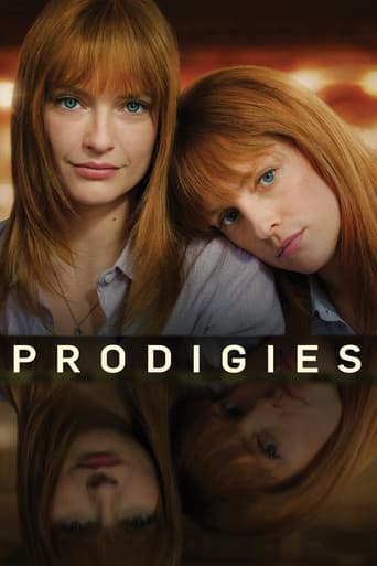 Poster of Prodigies