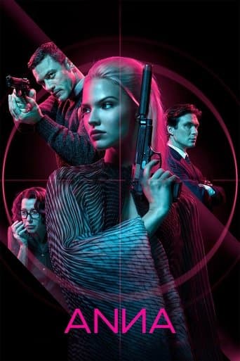 Poster of Anna