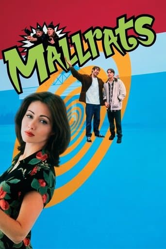 Poster of Mallrats