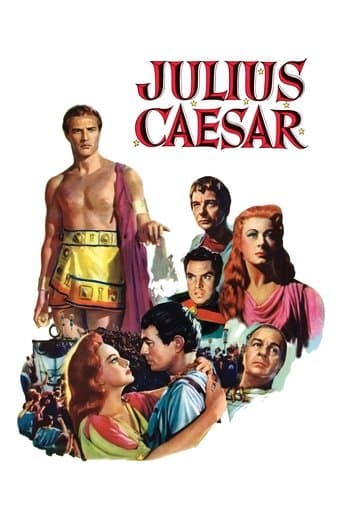 Poster of Julius Caesar