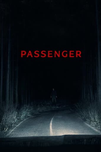 Poster of Passenger