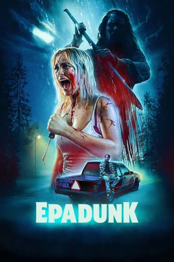 Poster of Terror Night