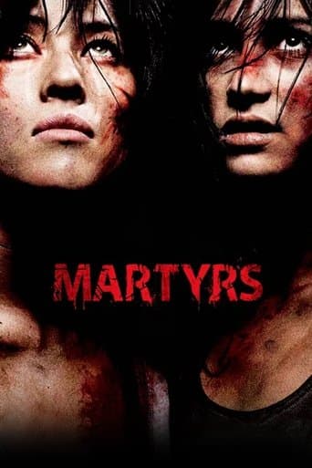 Poster of Martyrs