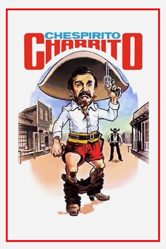 Poster of Charrito