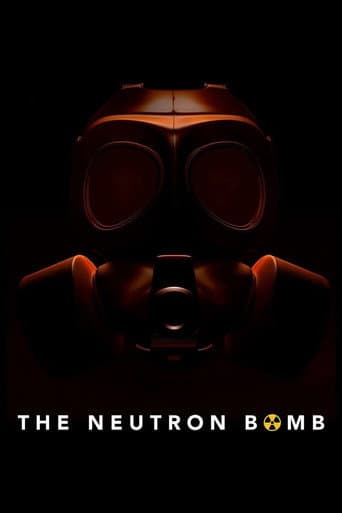Poster of The Neutron Bomb