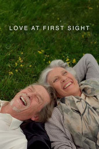 Poster of Love at First Sight