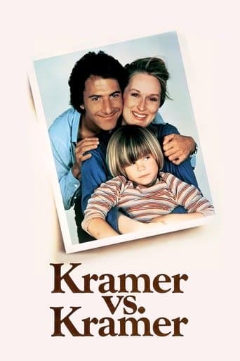Poster of Kramer vs. Kramer