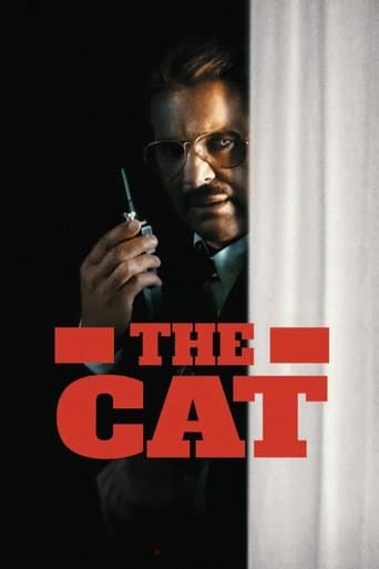 Poster of The Cat