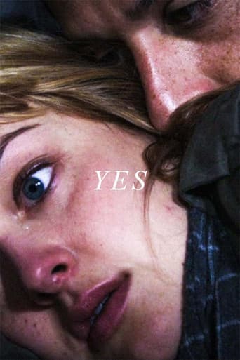 Poster of Yes