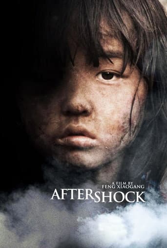 Poster of Aftershock