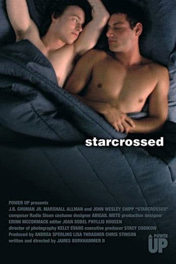 Poster of Starcrossed