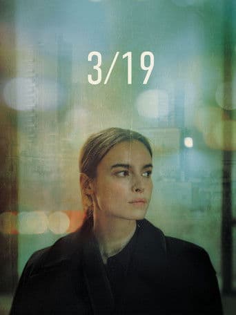 Poster of 3/19