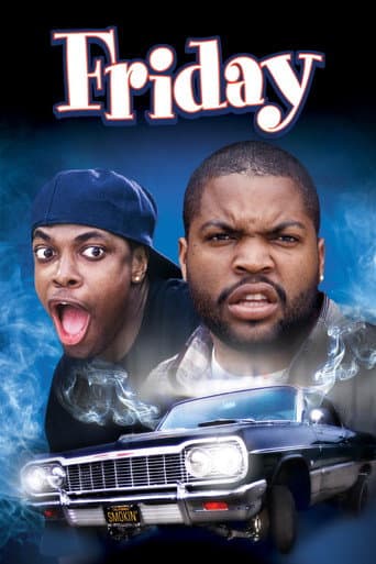 Poster of Friday