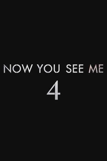 Poster of Untitled Now You See Me 4