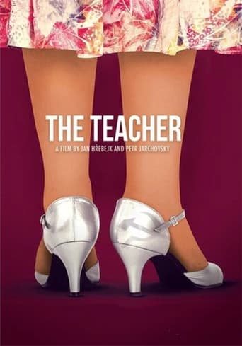 Poster of The Teacher