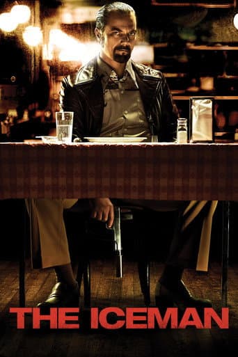 Poster of The Iceman