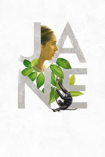 Poster of Jane
