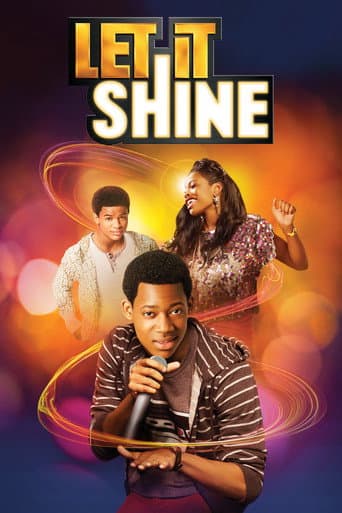 Poster of Let It Shine