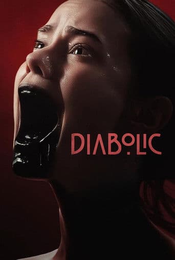 Poster of Diabolic