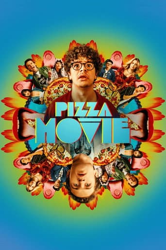 Poster of Pizza Movie