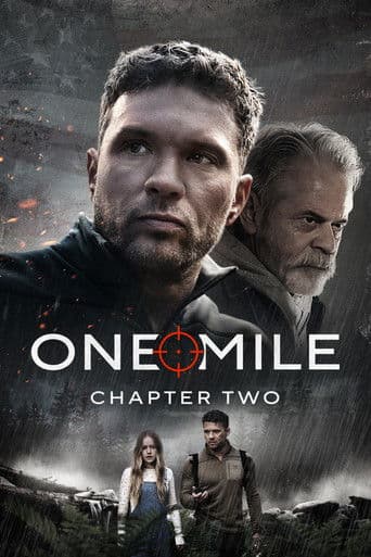 Poster of One Mile: Chapter Two