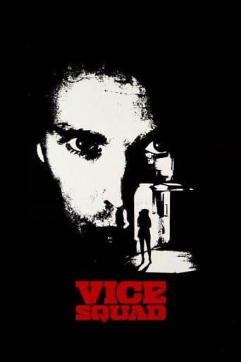Poster of Vice Squad