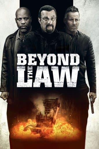 Poster of Beyond the Law