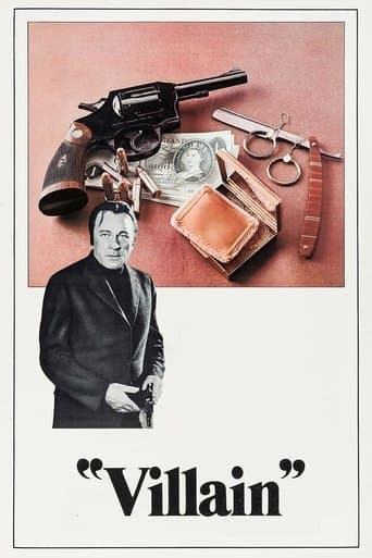 Poster of Villain