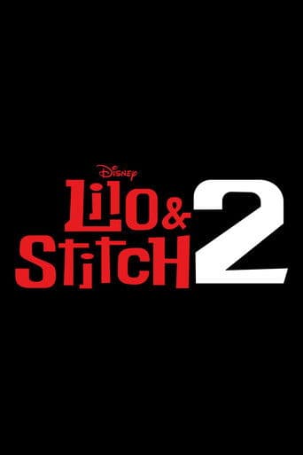 Poster of Lilo & Stitch 2