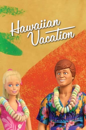 Poster of Hawaiian Vacation