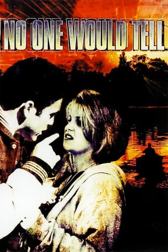 Poster of No One Would Tell