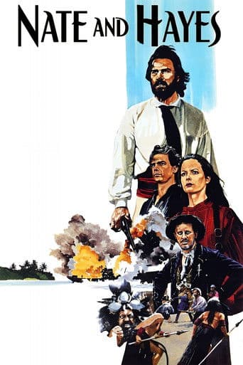 Poster of Nate and Hayes