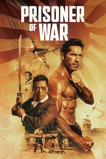 Poster of Prisoner of War