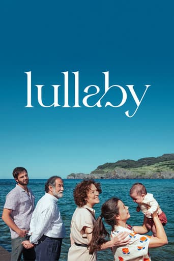 Poster of Lullaby
