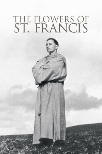 Poster of The Flowers of St. Francis