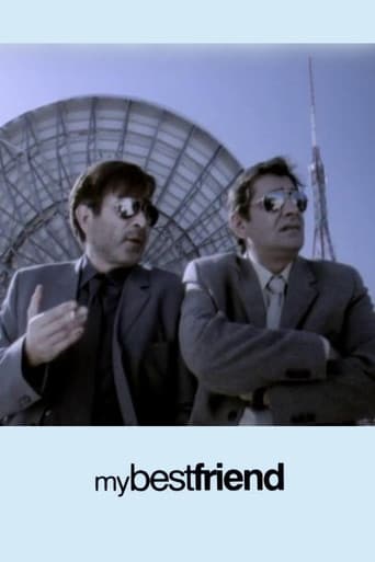 Poster of My Best Friend