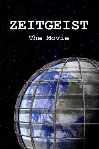 Poster of Zeitgeist: The Movie