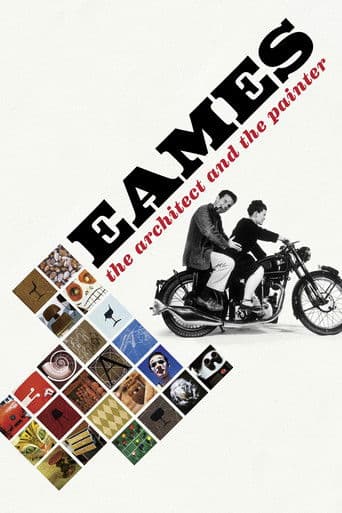 Poster of Eames: The Architect and the Painter