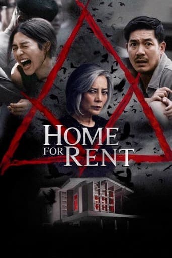 Poster of Home for Rent