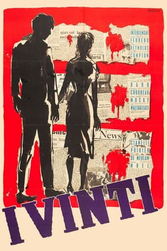 Poster of The Vanquished