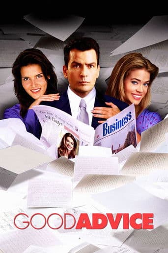 Poster of Good Advice