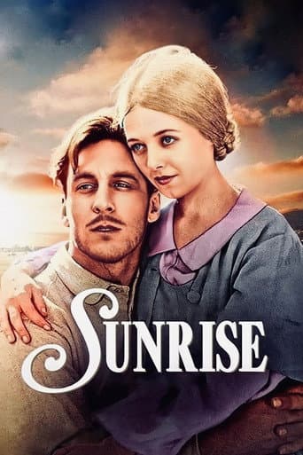 Poster of Sunrise: A Song of Two Humans