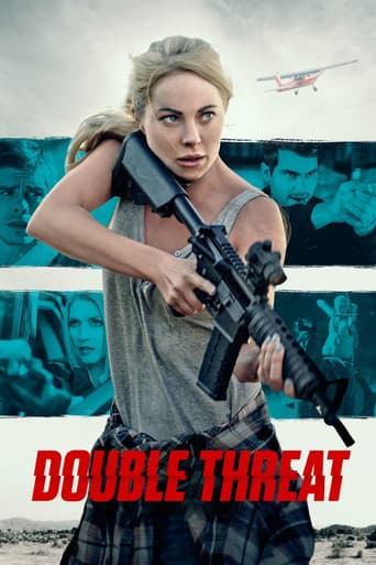 Poster of Double Threat