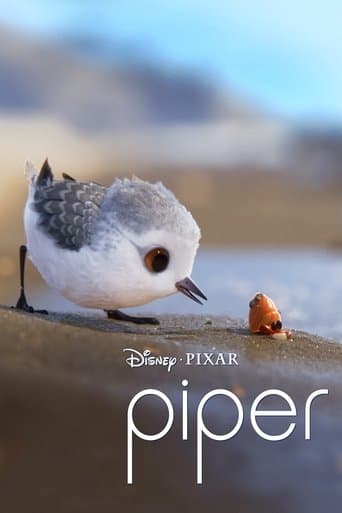 Poster of Piper