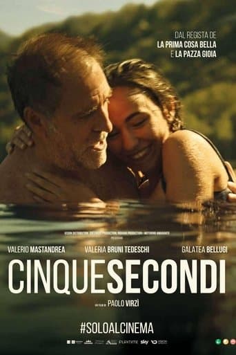 Poster of Five Seconds