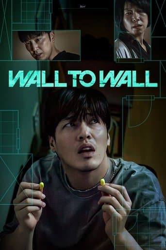 Poster of Wall to Wall