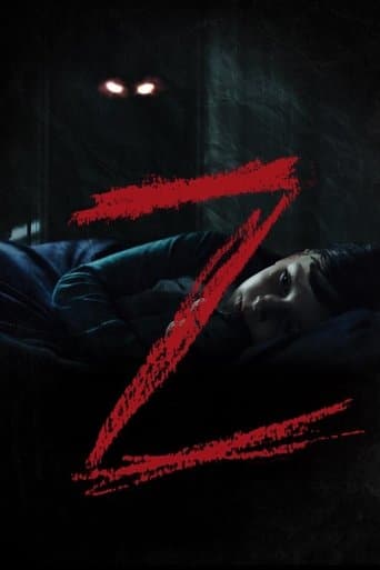 Poster of Z