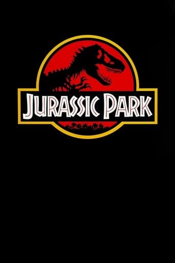 Poster of Jurassic Park
