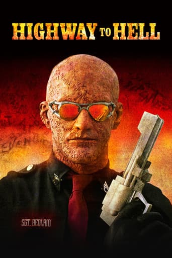 Poster of Highway to Hell
