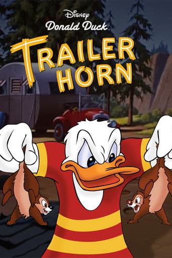 Poster of Trailer Horn